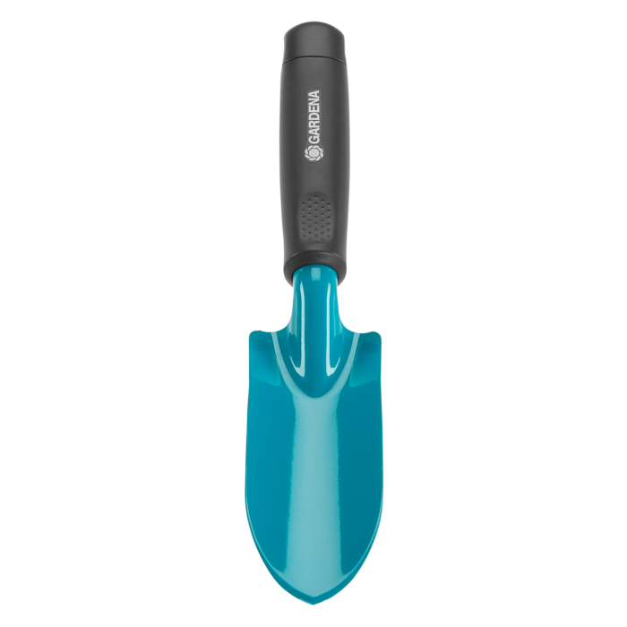 Совок для квітів вузький Gardena Classic Ergo 6 см (08951-20)