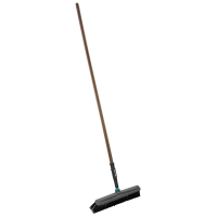 Щітка для прибирання у дворі і будинку Gardena NatureLine 45 см (17111-20)