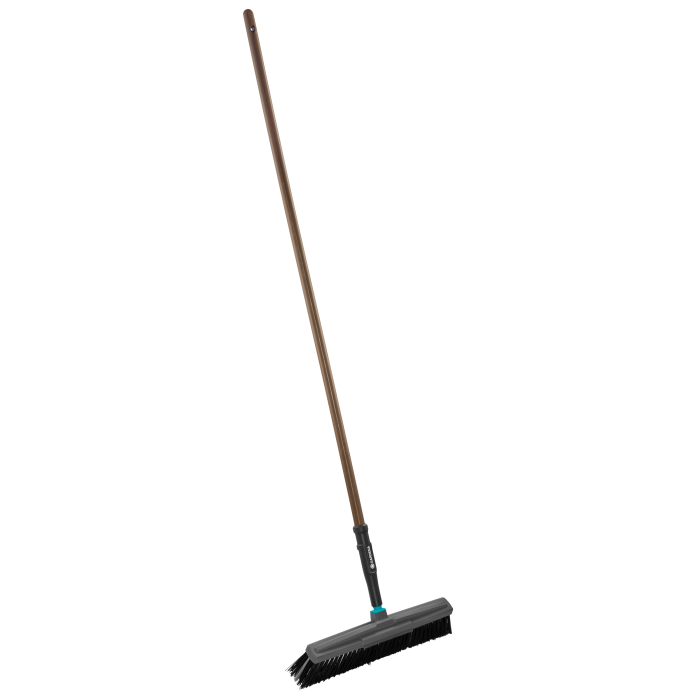 Щітка для прибирання у дворі і будинку Gardena NatureLine 45 см (17111-20)