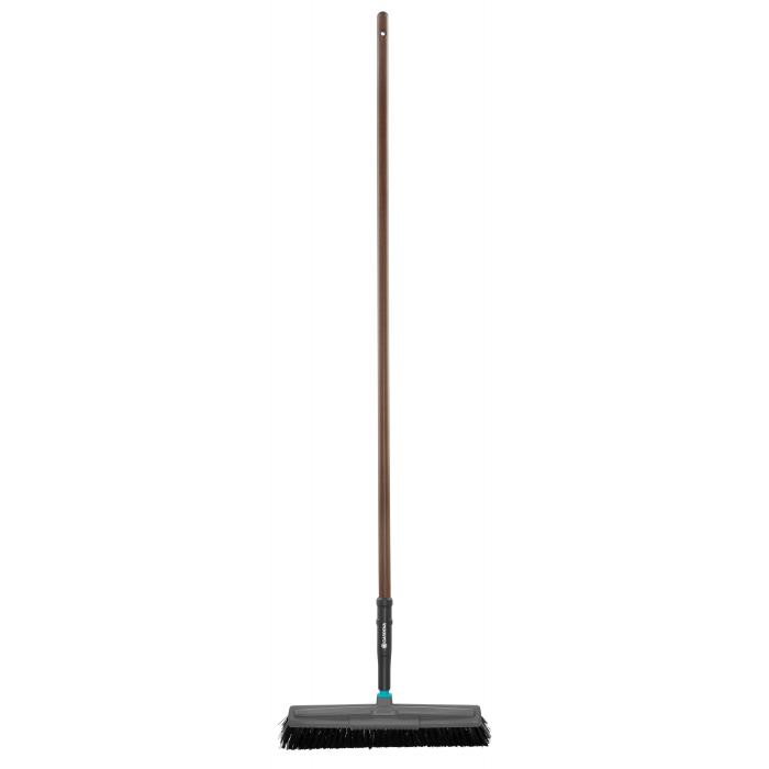 Щітка для прибирання у дворі і будинку Gardena NatureLine 45 см (17111-20)