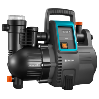 Насос напірний автоматичний Gardena  Comfort 4000/5E Automatic (01758-20)