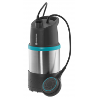 Насос занурювальний Gardena 4700/2 inox (09025-29)