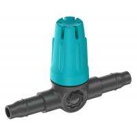Мікродощувач Gardena Micro-Drip-System внутрішній 10-40 см, 10 шт (13316-20)