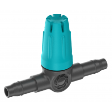 Мікродощувач Gardena Micro-Drip-System внутрішній 10-40 см, 10 шт (13316-20)