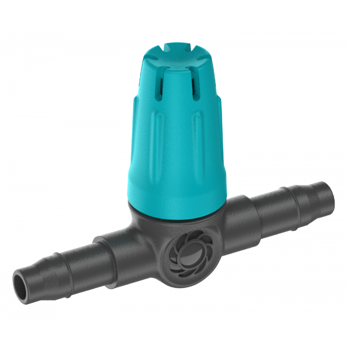 Мікродощувач Gardena Micro-Drip-System внутрішній 10-40 см, 10 шт (13316-20)