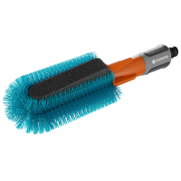 Щітки ручна для мийки велосипеда Gardena Cleansystem (18848-20)
