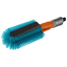 Щітки ручна для мийки велосипеда Gardena Cleansystem (18848-20)