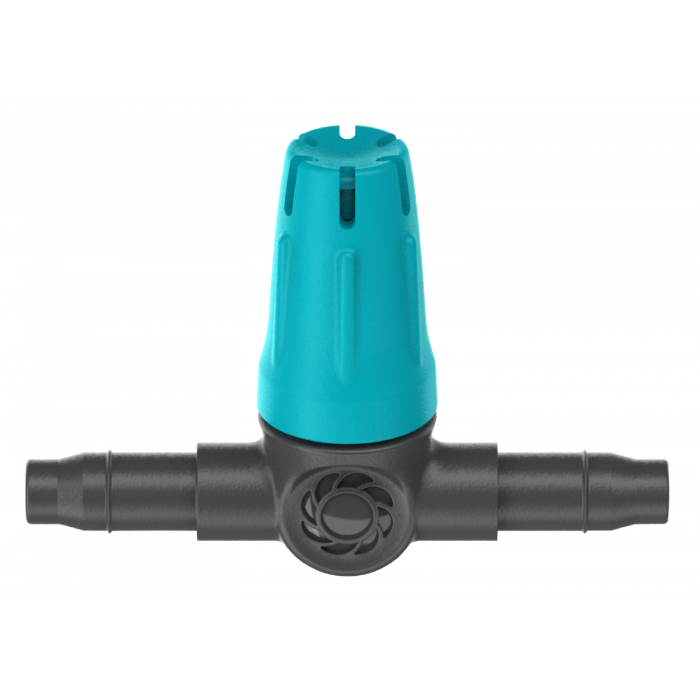 Мікродощувач Gardena Micro-Drip-System внутрішній 10-40 см, 10 шт (13316-20)