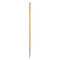 Ручка дерев'яна Gardena ClickUp! FSC® 117 см (11300-20)