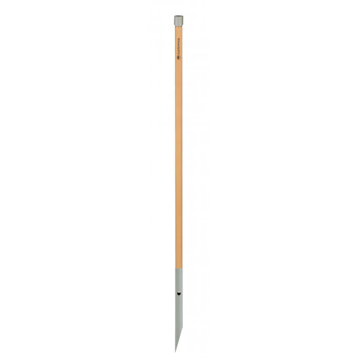 Ручка дерев'яна Gardena ClickUp! FSC® 117 см (11300-20)
