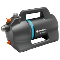 Насос садовий Gardena 4300 Silent (09056-20)