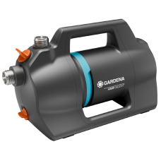 Насос садовий Gardena 4300 Silent (09056-20)