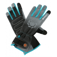 Рукавички для робіт з трояндами Gardena 8/M Oeko-Tex® (11540-20)