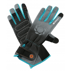 Рукавички для робіт з трояндами Gardena 8/M Oeko-Tex® (11540-20)