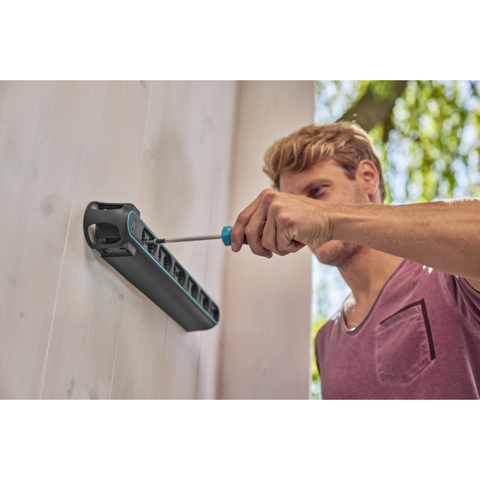 Кронштейн для інструменту Gardena Combisystem Flex Horizontal (03506-20)