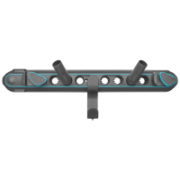 Кронштейн для інструменту Gardena Combisystem Flex Horizontal (03506-20)