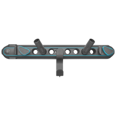Кронштейн для інструменту Gardena Combisystem Flex Horizontal (03506-20)