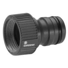 Штуцер різьбовий Gardena Profi System 26,5 мм (02801-20)