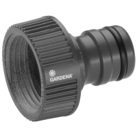 Штуцер різьбовий Gardena Profi System 33,3 мм (02802-20)