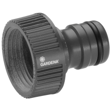 Штуцер різьбовий Gardena Profi System 33,3 мм (02802-20)