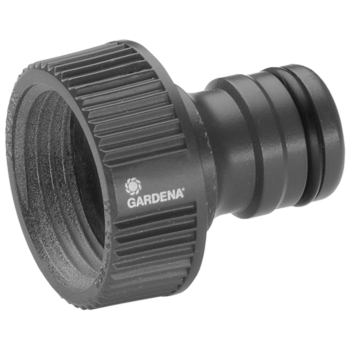 Штуцер різьбовий Gardena Profi System 33,3 мм (02802-20)