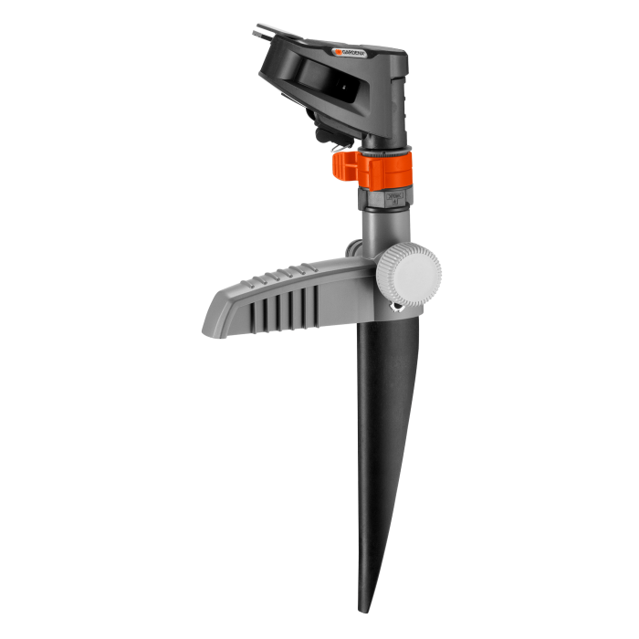 Дощувач імпульсний Gardena Comfort Impuls (08141-20)
