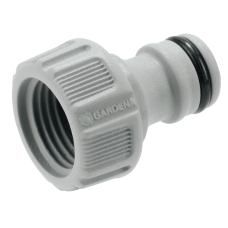 Штуцер різьбовий Gardena 1/2" 21 мм (18200-29)