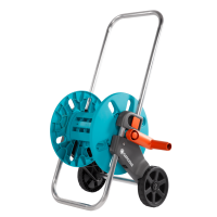 Візок для шланга Gardena CleverRoll S (18500-20)