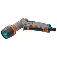 Пістолет-розпилювач Gardena Comfort ecoPulse 4-в-1 (18304-20)
