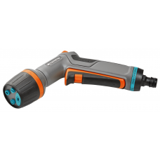 Пістолет-розпилювач Gardena Comfort ecoPulse 4-в-1 (18304-20)