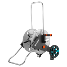 Візок для шланга Gardena CleverRoll M Metal (18540-20)