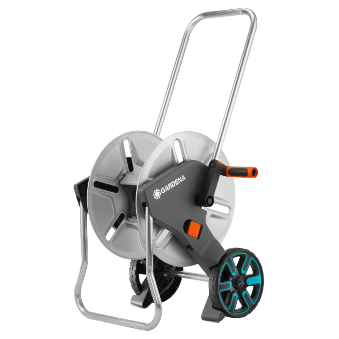 Візок для шланга Gardena CleverRoll M Metal (18540-20)