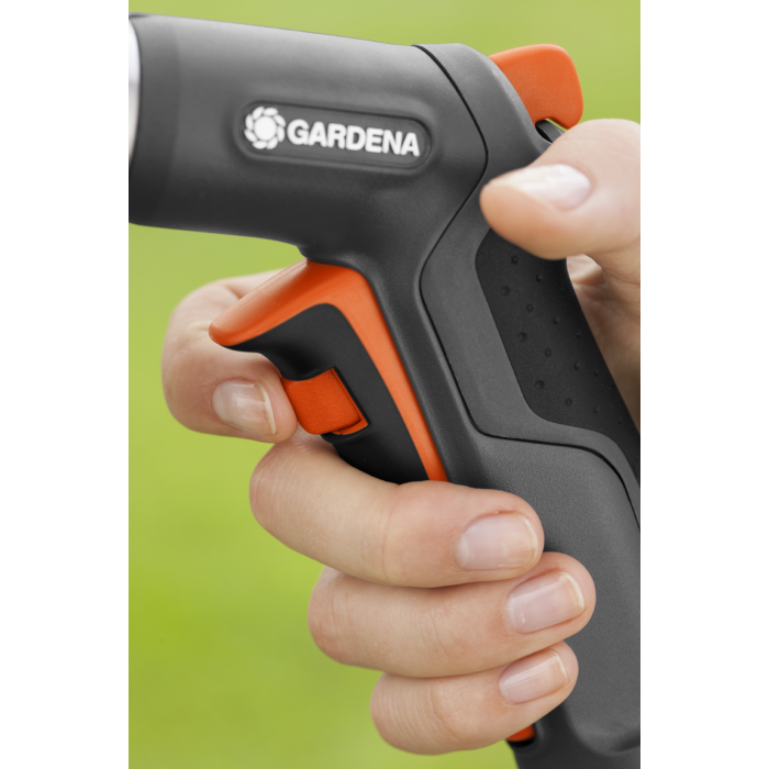 Пістолет-наконечник Gardena Premium 2-в-1 (18305-20)