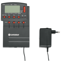 Блок управління поливом Gardena Comfort 4040 modular (01276-27)