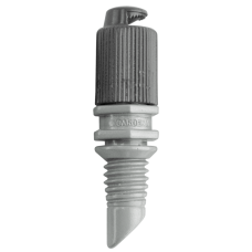 Мікронасадка Gardena Micro-Drip-System секторна 180°, 5 шт (01367-29)
