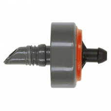 Крапельниця Gardena Micro-Drip-System кінцева вирівнююча тиск 2 л/год, 10 шт (08310-29)
