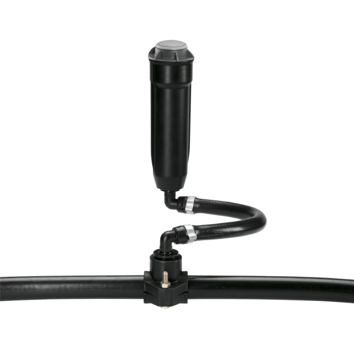 Підводка дождевателя гнучка Gardena 3/4" х 3/4" (02740-20)