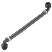 Підводка дождевателя гнучка Gardena 3/4" х 3/4" (02740-20)
