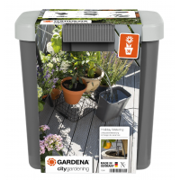 Комплект поливу в вихідні дні Gardena Holiday Watering (01266-20)