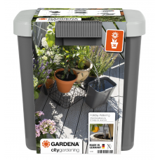Комплект поливу в вихідні дні Gardena Holiday Watering (01266-20)