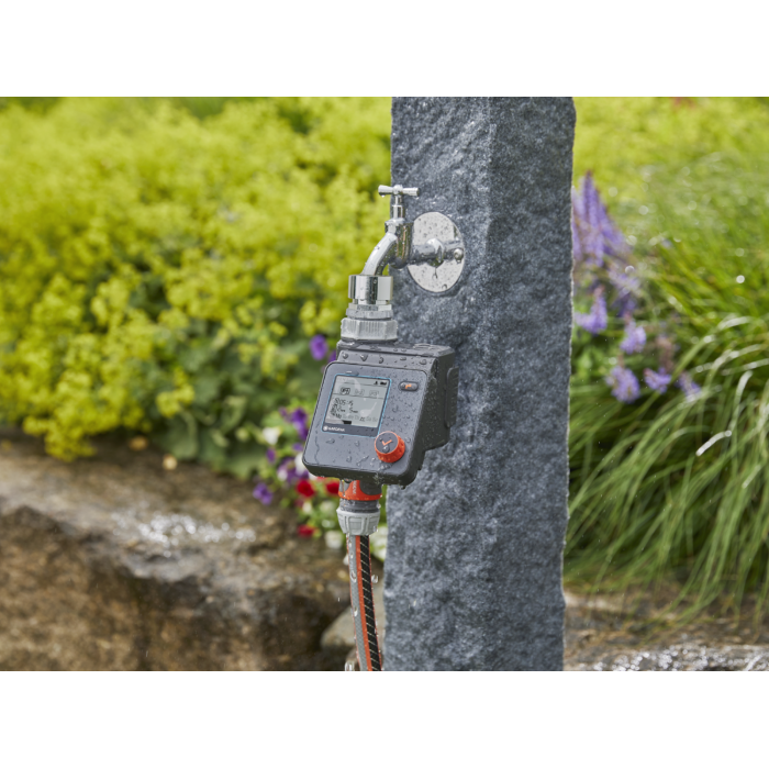 Таймер подачі води Gardena Select (01891-29)