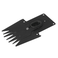 Ніж для трави Gardena 8 см для Accu 3, Accu 4, Accu 45/60, Accu 75/80 (02345-20)