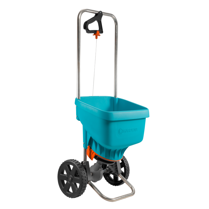 Розкидувач-сівалка Gardena XL, 18 літрів (00436-20) Розкидувач-сівалка Gardena XL, 18 літрів (00436-20)