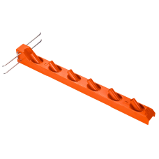 Кронштейн для насадок Gardena Combisystem (03500-20)