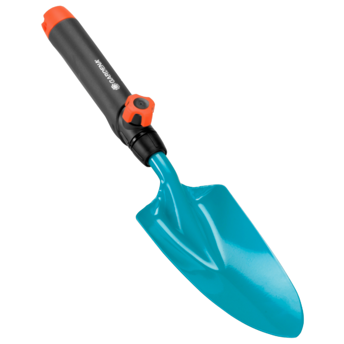 Совок для квітів Gardena Combisystem Classic 8,5 см (08931-20)