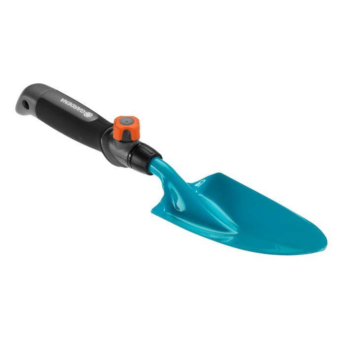 Совок для квітів Gardena Combisystem Classic Ergo 8,5 см (08929-20)