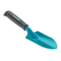 Совок для квітів Gardena Classic Ergo 8 см (08950-20)