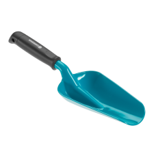 Совок садовий великий Gardena Classic Ergo 12 см (08953-20)
