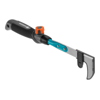 Очищувач щілин Gardena Combisystem Classic Ergo (08927-20)