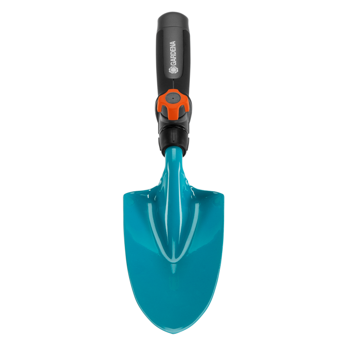 Совок для квітів Gardena Combisystem Classic Ergo 8,5 см (08929-20)